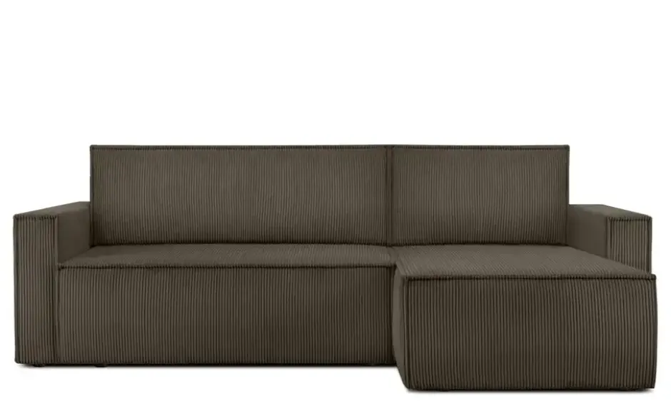 KONSIMO Ecksofa Napi