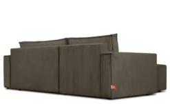KONSIMO Ecksofa Napi