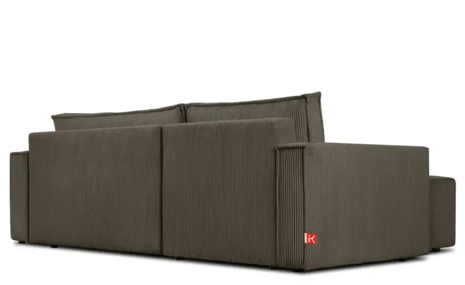 KONSIMO Ecksofa Napi