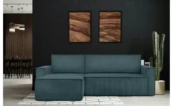 KONSIMO Ecksofa Napi