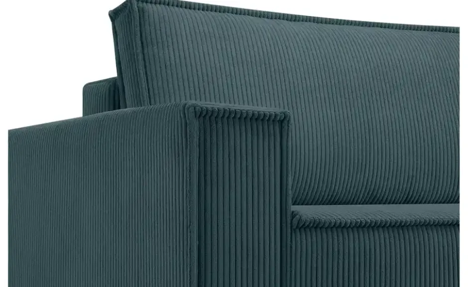 KONSIMO Ecksofa Napi
