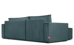 KONSIMO Ecksofa Napi