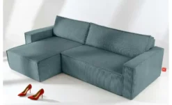 KONSIMO Ecksofa Napi