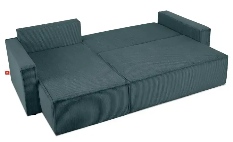 KONSIMO Ecksofa Napi