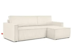 KONSIMO Ecksofa Napi
