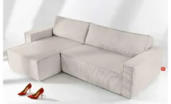 KONSIMO Ecksofa Napi
