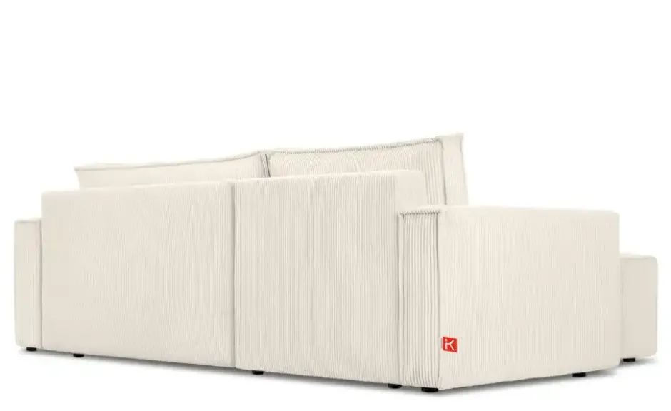 KONSIMO Ecksofa Napi