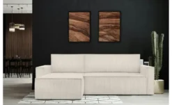 KONSIMO Ecksofa Napi
