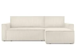 KONSIMO Ecksofa Napi