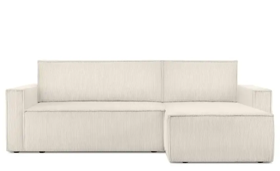 KONSIMO Ecksofa Napi