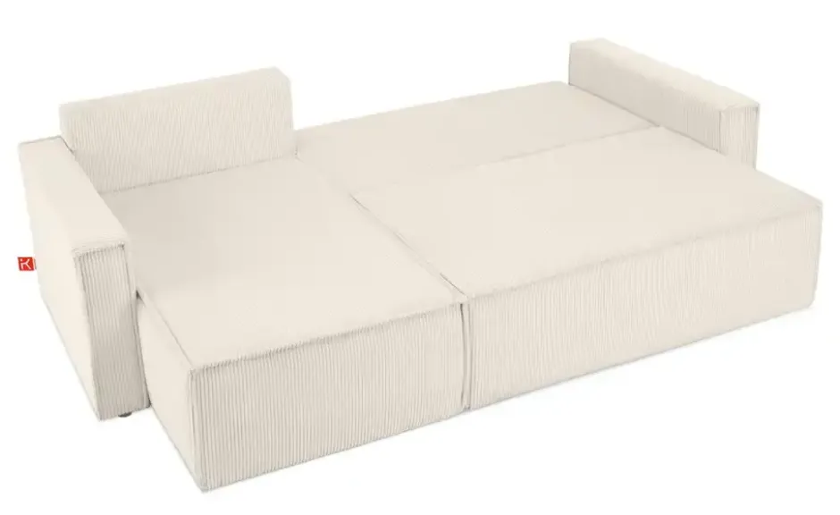 KONSIMO Ecksofa Napi
