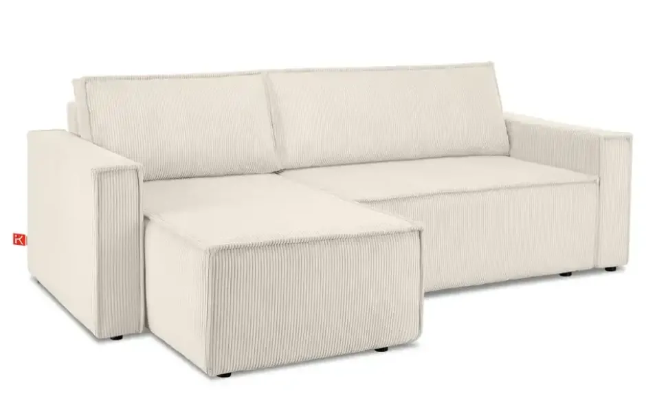 KONSIMO Ecksofa Napi