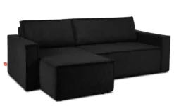 KONSIMO Ecksofa Napi