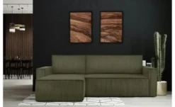 KONSIMO Ecksofa Napi