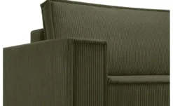 KONSIMO Ecksofa Napi