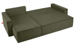 KONSIMO Ecksofa Napi
