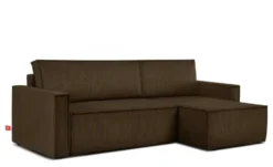 KONSIMO Ecksofa Napi