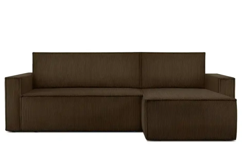 KONSIMO Ecksofa Napi
