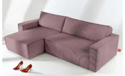 KONSIMO Ecksofa Napi