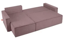 KONSIMO Ecksofa Napi