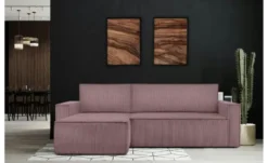 KONSIMO Ecksofa Napi