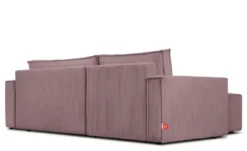 KONSIMO Ecksofa Napi