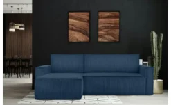 KONSIMO Ecksofa Napi