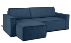 KONSIMO Ecksofa Napi