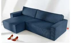 KONSIMO Ecksofa Napi