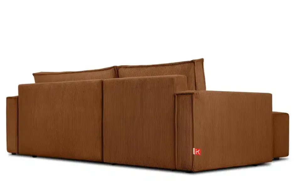 KONSIMO Ecksofa Napi