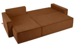 KONSIMO Ecksofa Napi