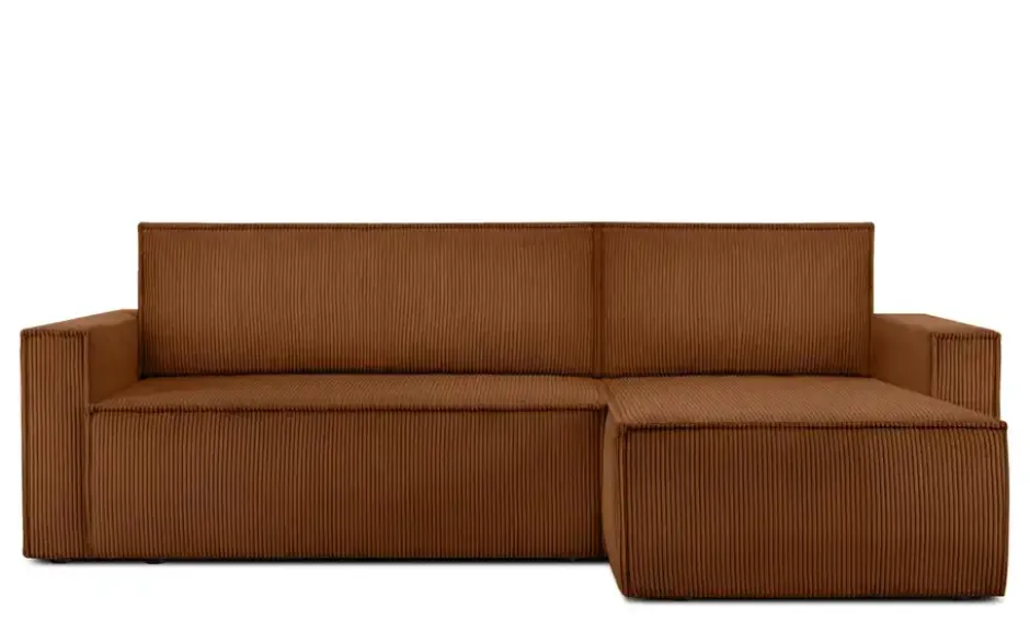 KONSIMO Ecksofa Napi