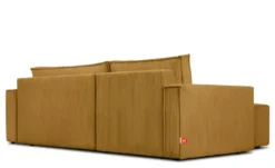 KONSIMO Ecksofa Napi