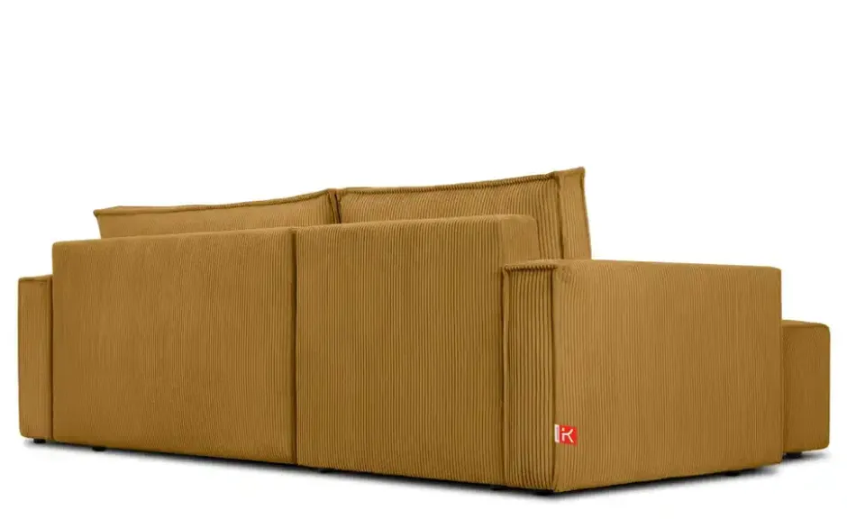 KONSIMO Ecksofa Napi