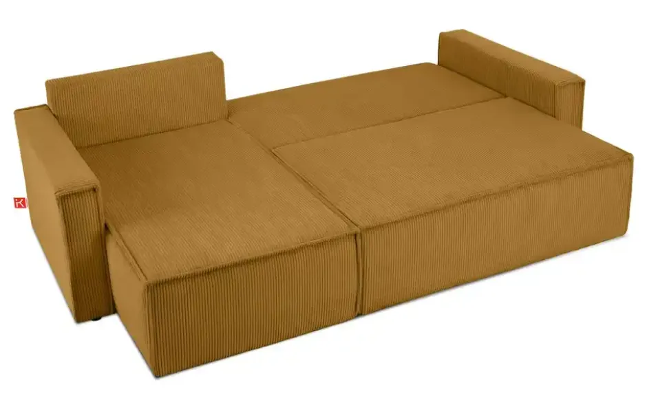 KONSIMO Ecksofa Napi