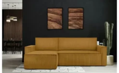 KONSIMO Ecksofa Napi