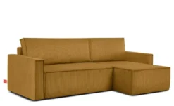 KONSIMO Ecksofa Napi
