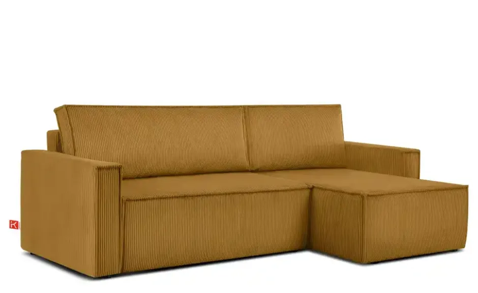 KONSIMO Ecksofa Napi