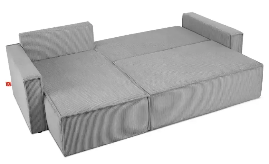 KONSIMO Ecksofa Napi