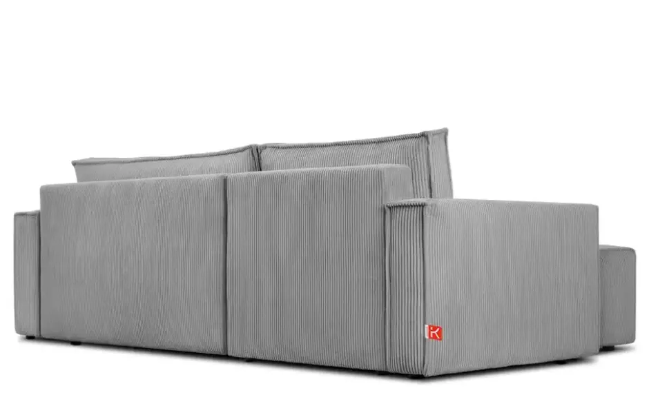 KONSIMO Ecksofa Napi