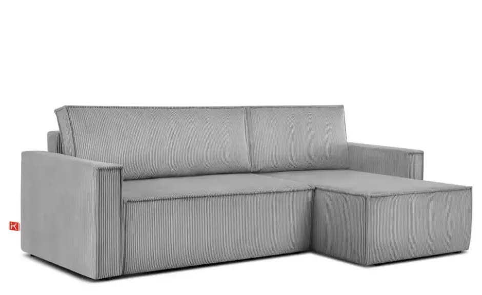 KONSIMO Ecksofa Napi
