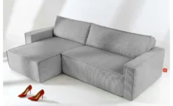 KONSIMO Ecksofa Napi