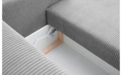 KONSIMO Ecksofa Napi