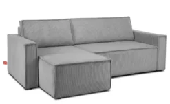 KONSIMO Ecksofa Napi