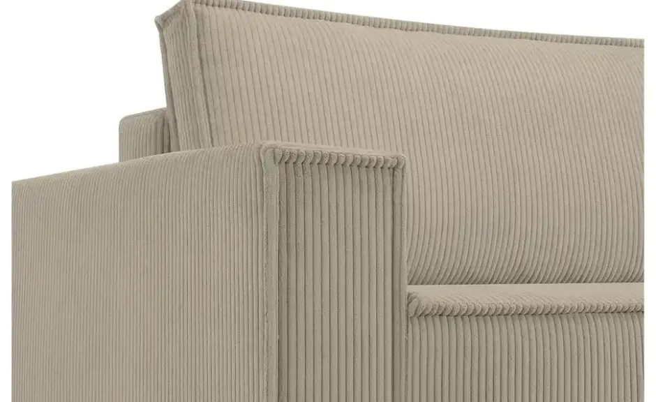 KONSIMO Ecksofa Napi