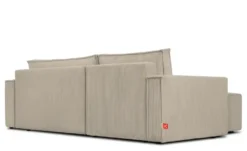 KONSIMO Ecksofa Napi