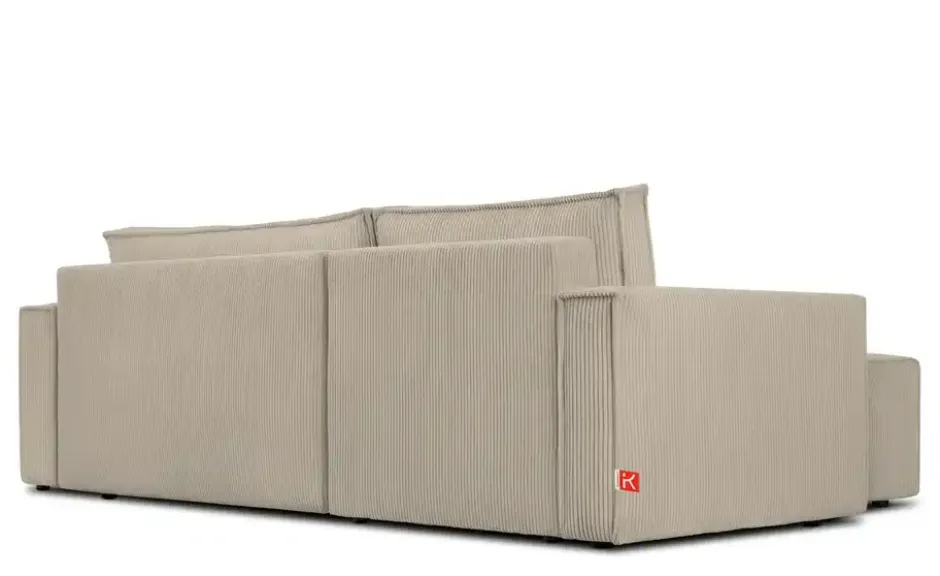 KONSIMO Ecksofa Napi