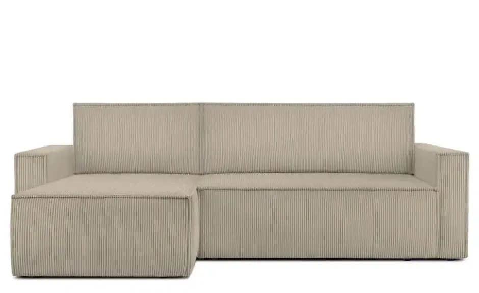KONSIMO Ecksofa Napi