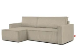 KONSIMO Ecksofa Napi
