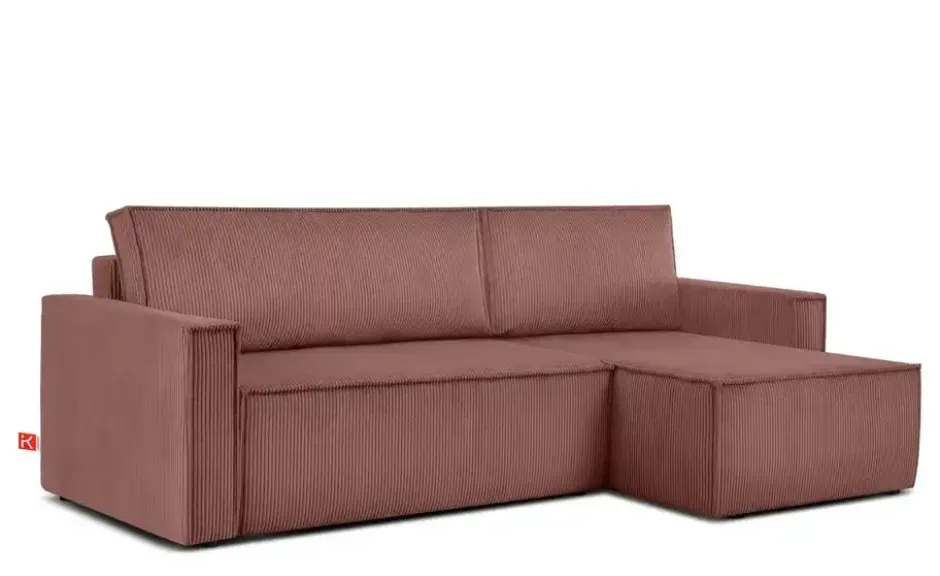 KONSIMO Ecksofa Napi